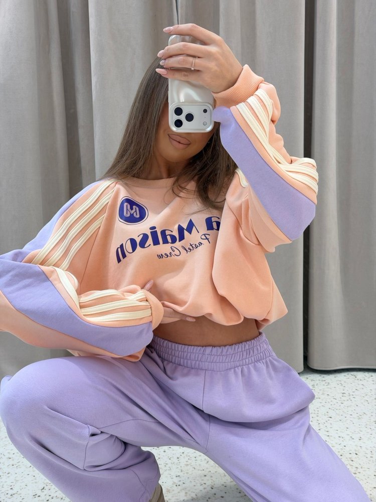 Komplet premium PASTELLO,...