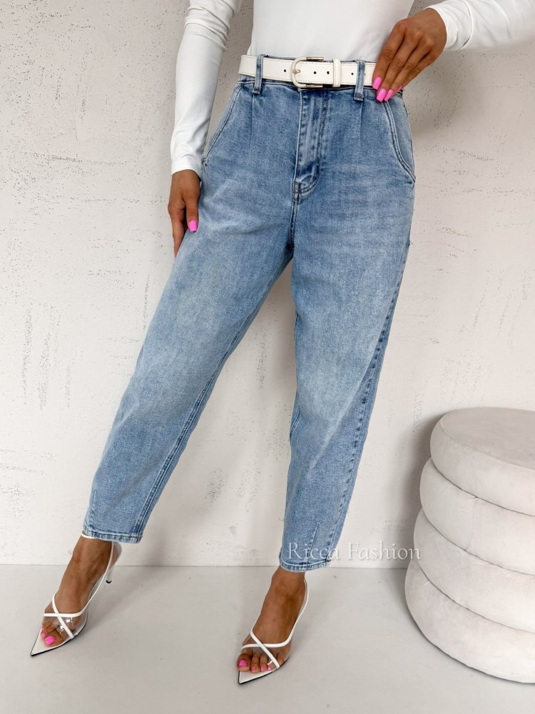 Spodnie balloon ADORO,...