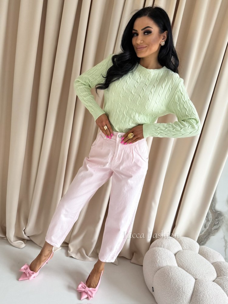 Spodnie balloon ADORO,...