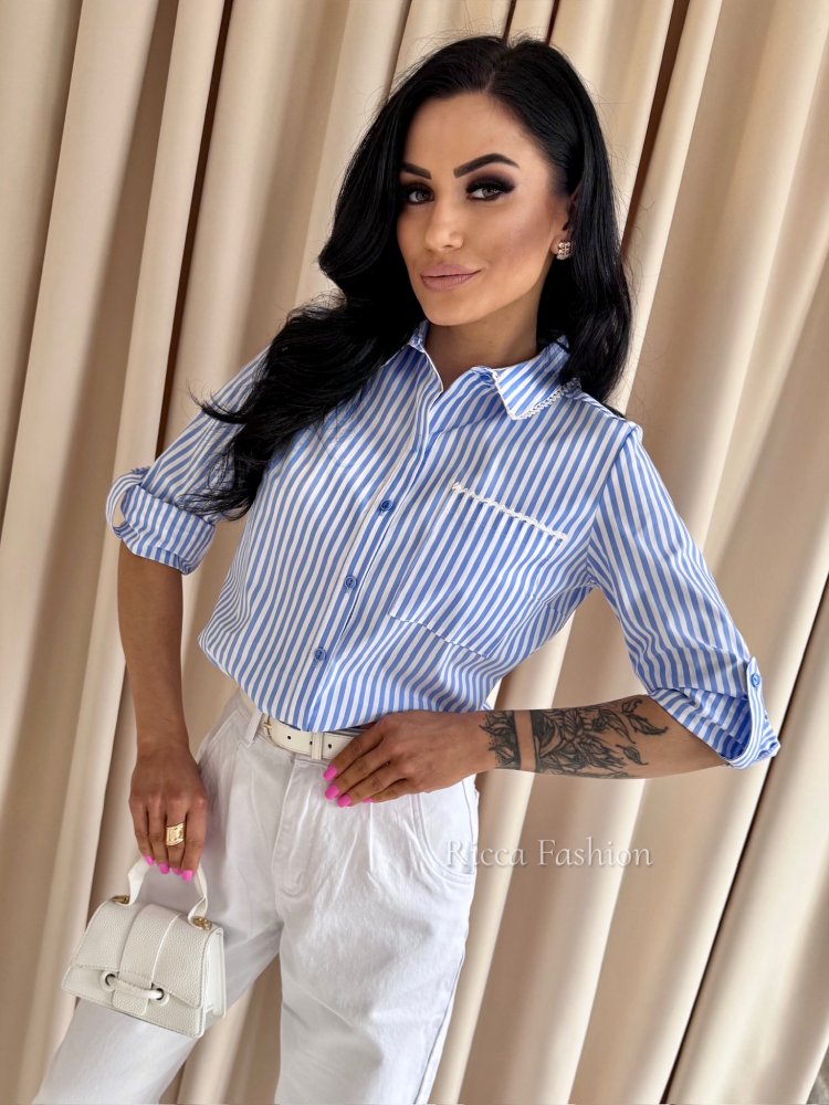 Koszula bawełniana...