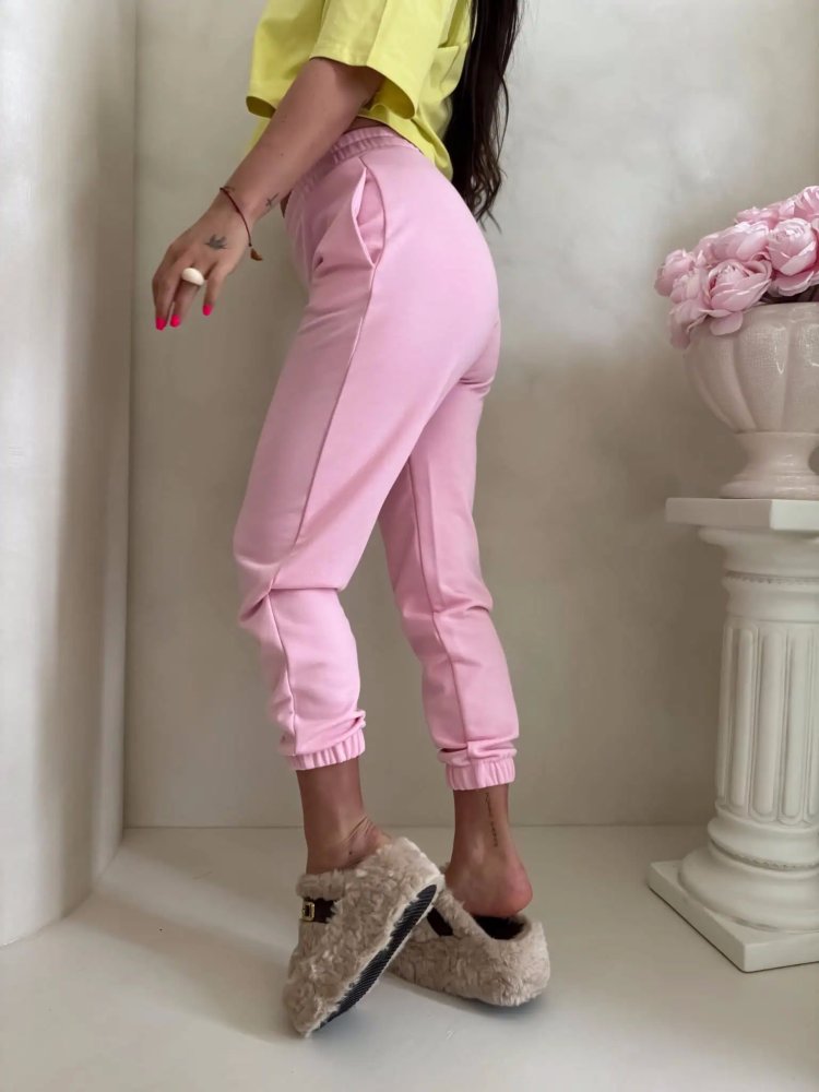 Spodnie dresowe CLASSIC,...