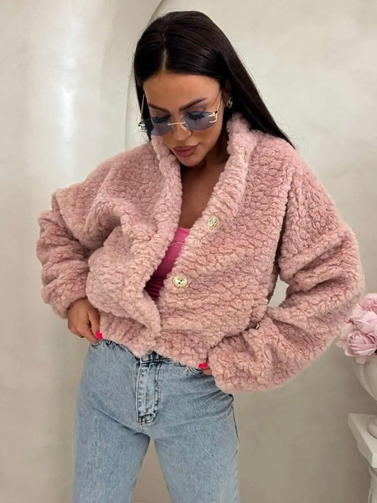 Kurtka/bomberka CLOUDY,...