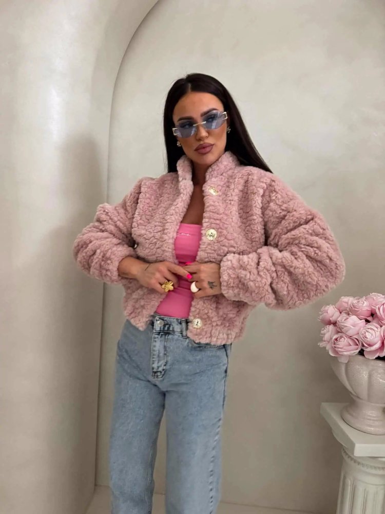 Kurtka/bomberka CLOUDY,...