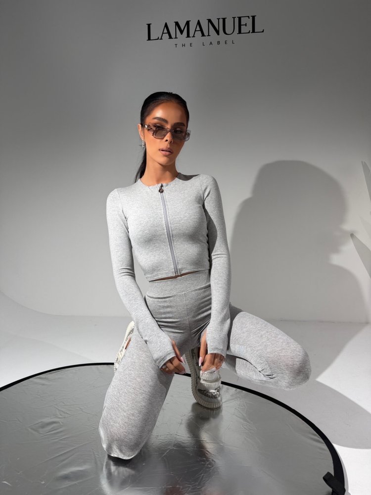 Bluzka/top CLOSER, melanż