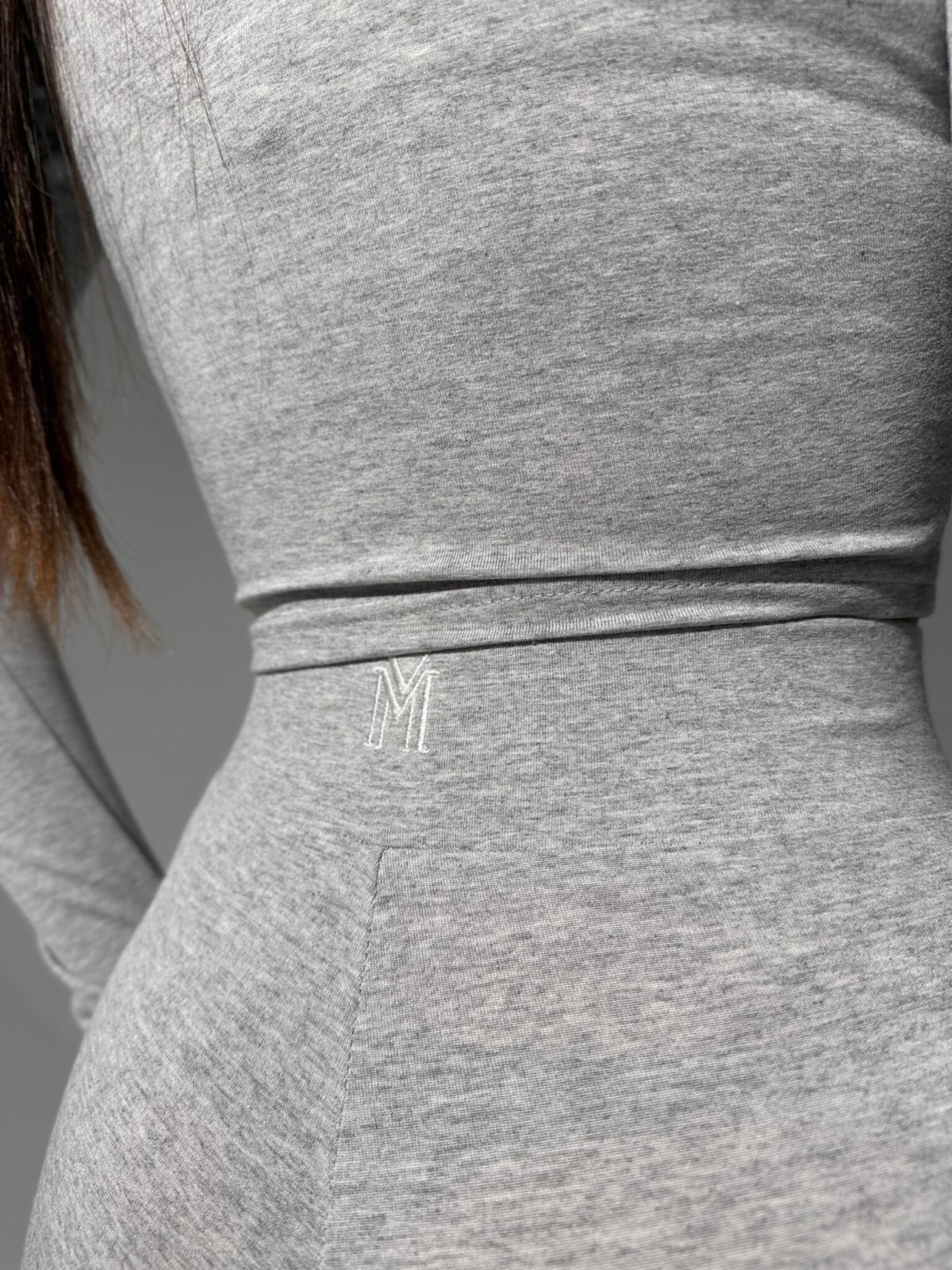 Legginsy CLOSER, melanż