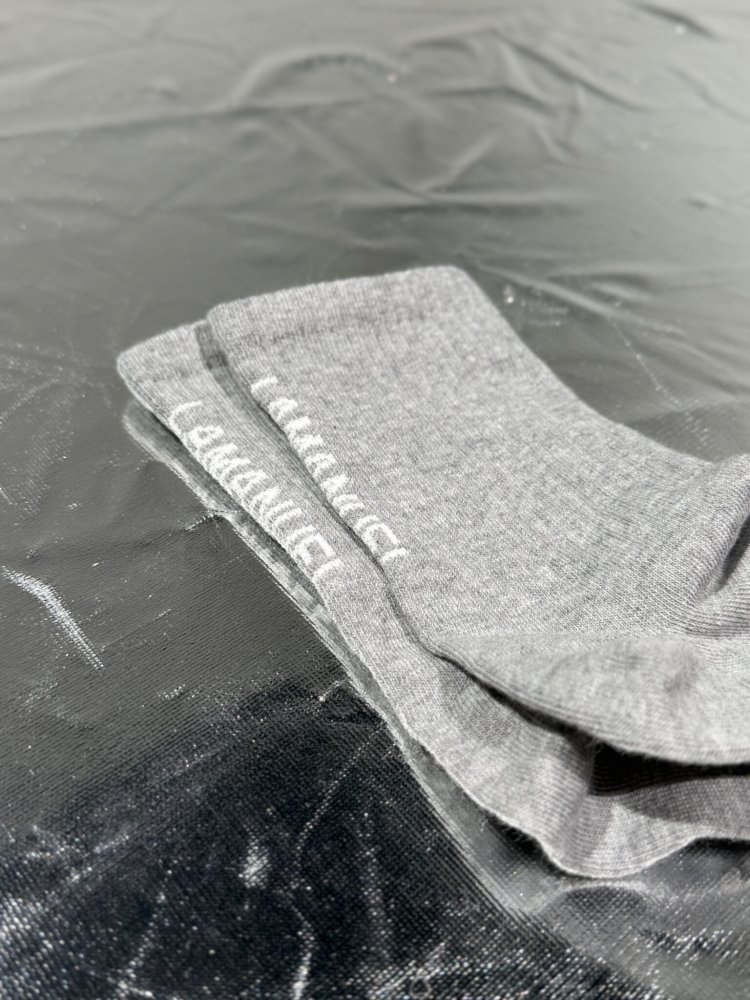 Skarpetki EDIT, melanż