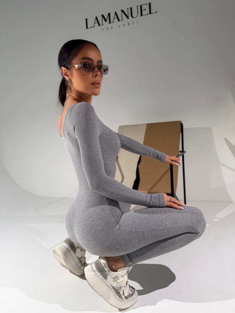 Kombinezon SUCCESS, melanż