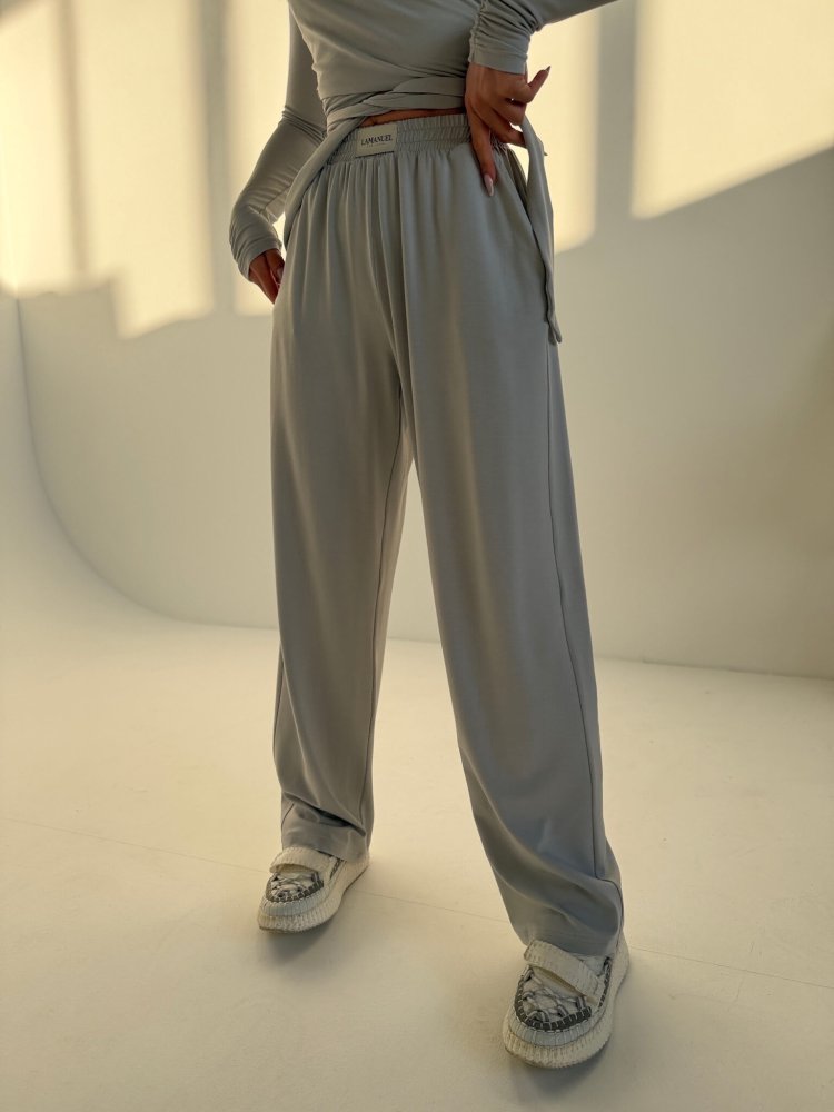 Spodnie NOISE, gołębi