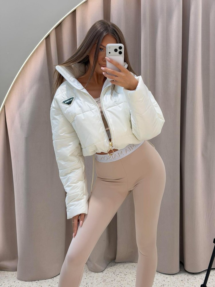 Kurtka wiosenna premium...