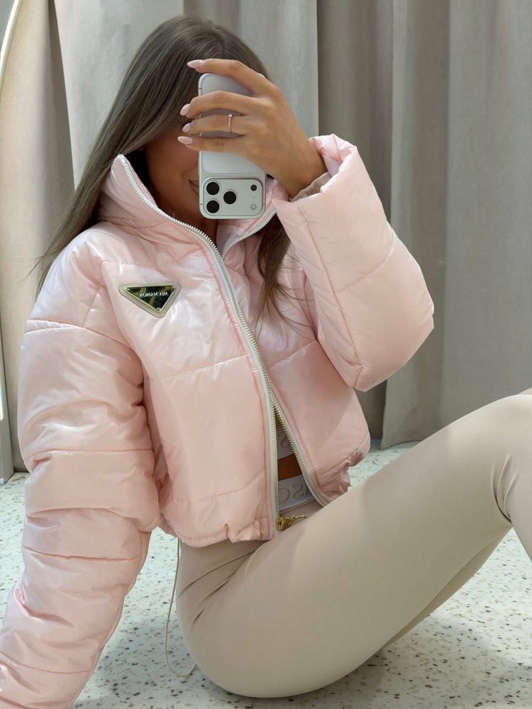 Kurtka wiosenna premium...