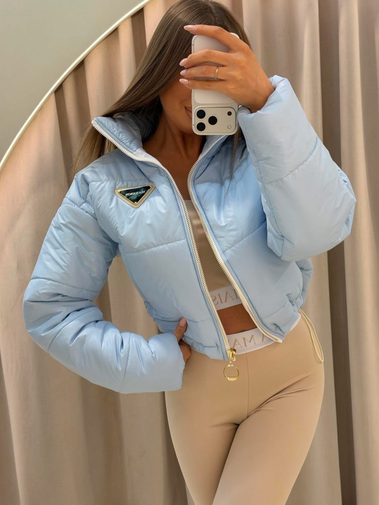 Kurtka wiosenna premium...