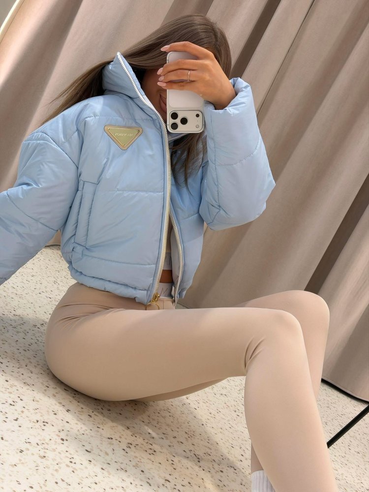 Kurtka wiosenna premium...