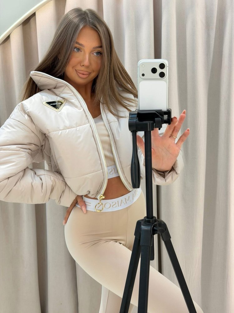 Kurtka wiosenna premium...