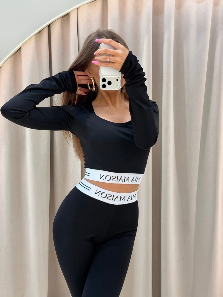 Komplet z wiskozy premium...