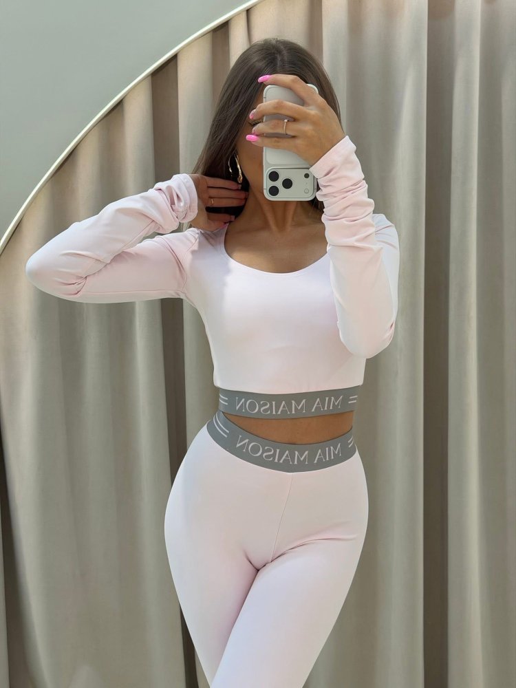 Komplet z wiskozy premium...