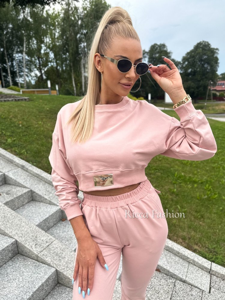 Komplet bawełniany CLEO by...