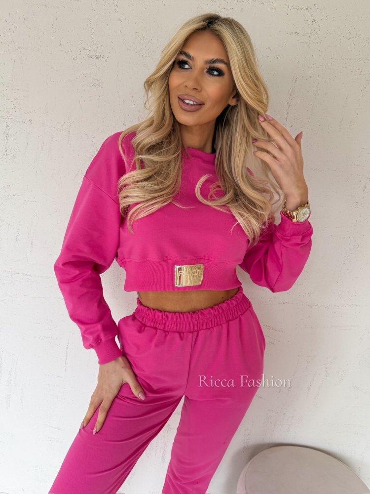 Komplet bawełniany CLEO by...