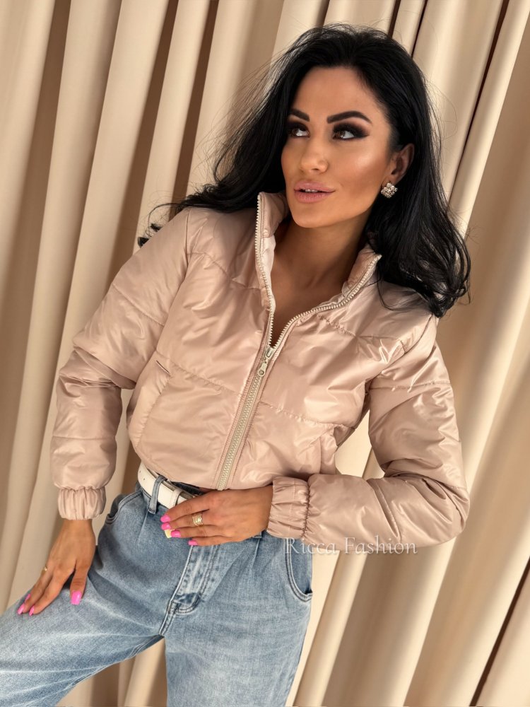 Kurtka wiosenna LATICA by...