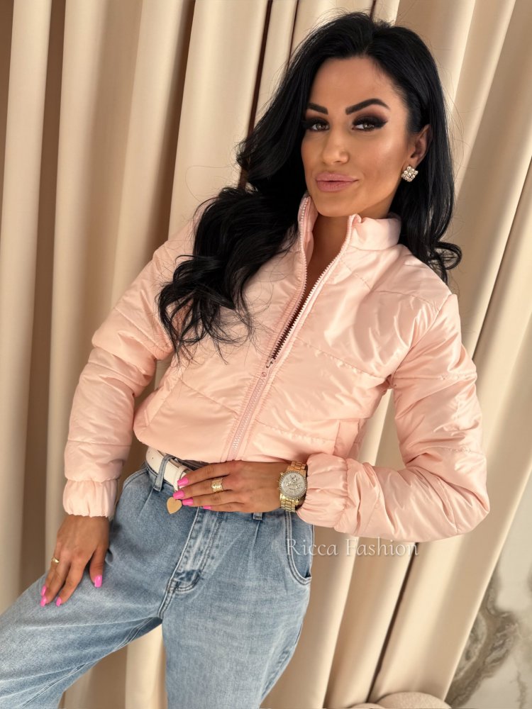 Kurtka wiosenna LATICA by...