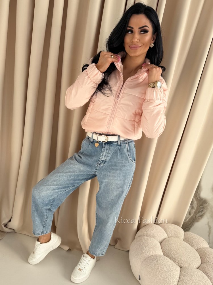 Kurtka wiosenna LATICA by...