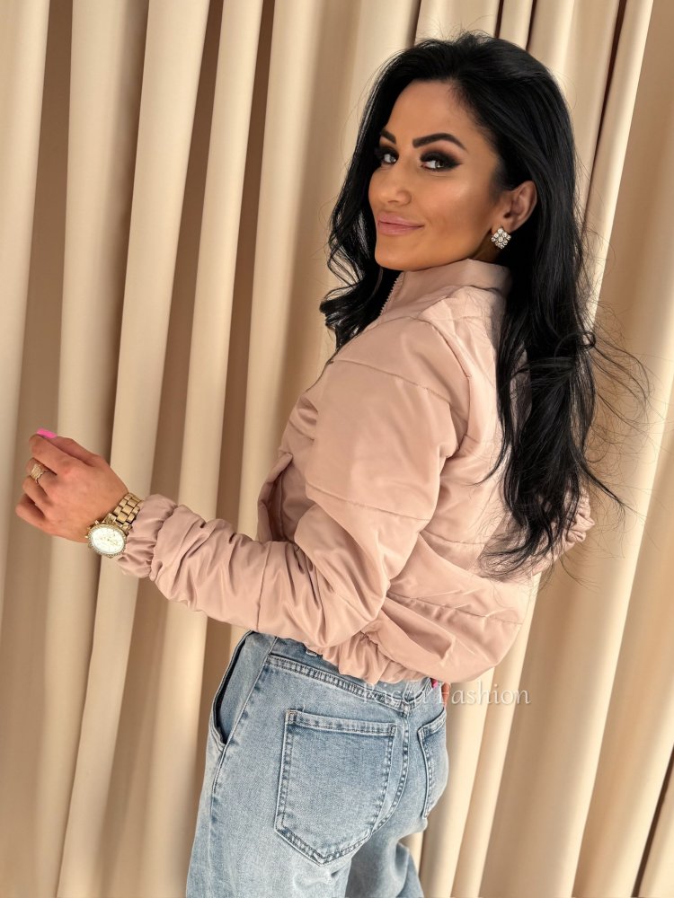 Kurtka wiosenna LATICA by...