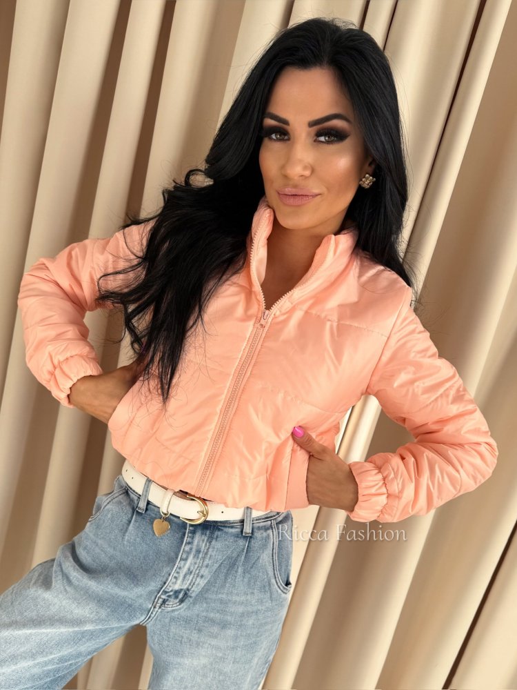 Kurtka wiosenna LATICA by...