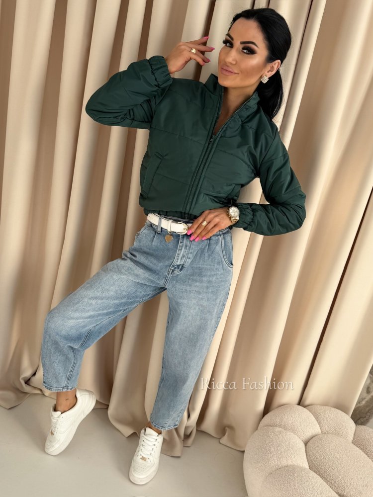 Kurtka wiosenna LATICA by...