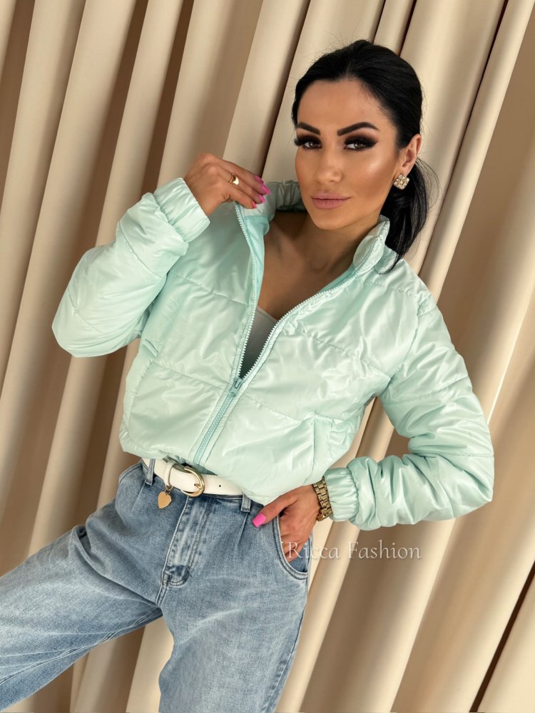 Kurtka wiosenna LATICA by...