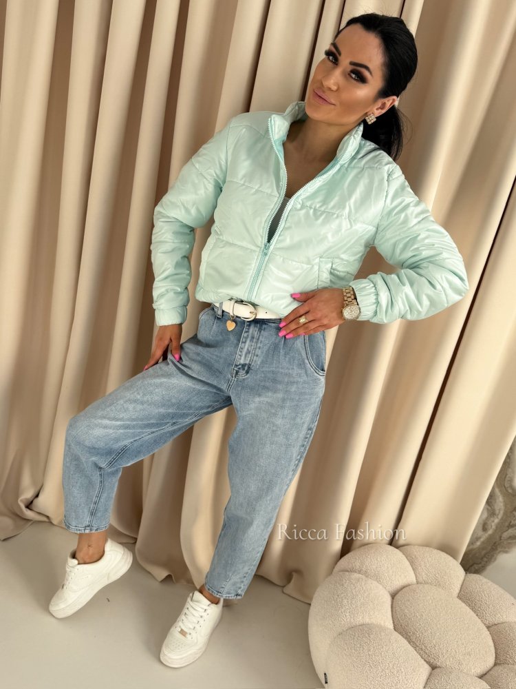 Kurtka wiosenna LATICA by...