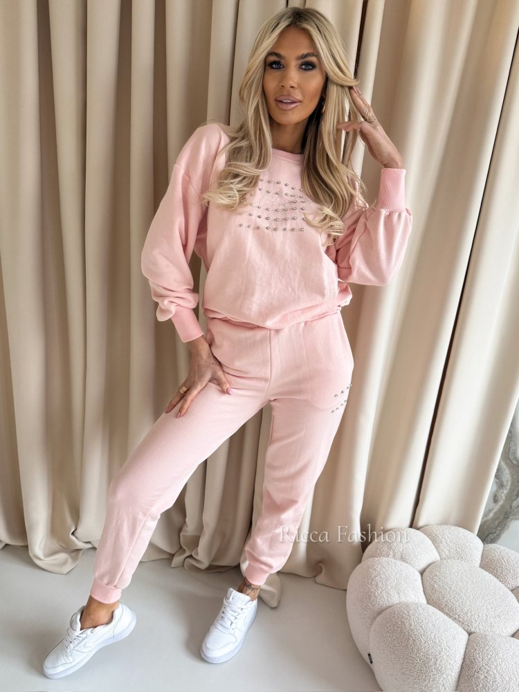 Komplet bawełniany BLINKI,...