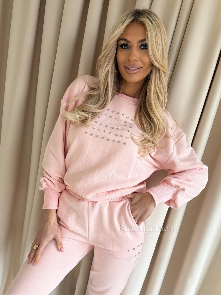 Komplet bawełniany BLINKI,...