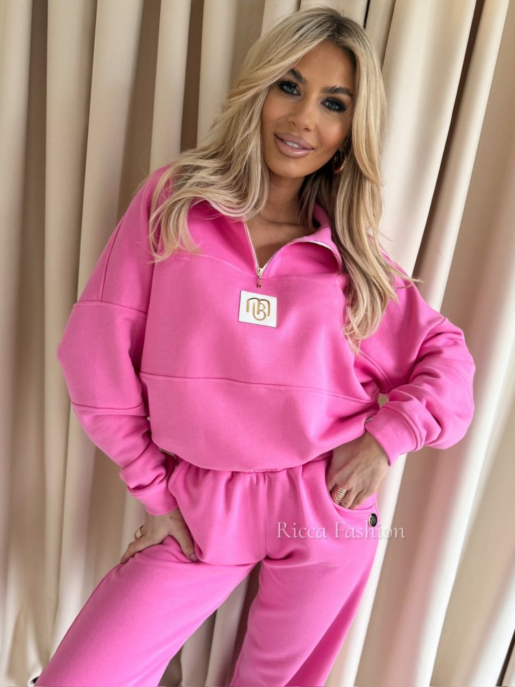 Komplet bawełniany LOUISE,...