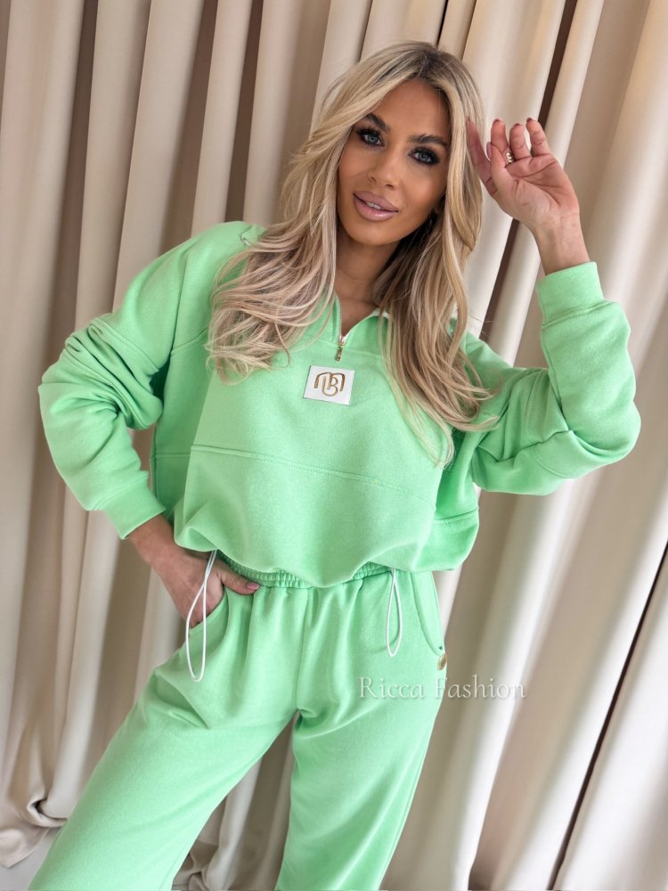 Komplet bawełniany LOUISE,...