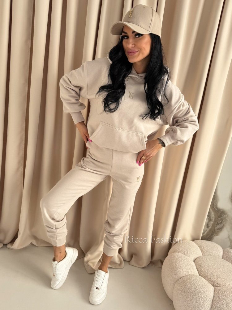 Komplet bawełniany VILLO,...