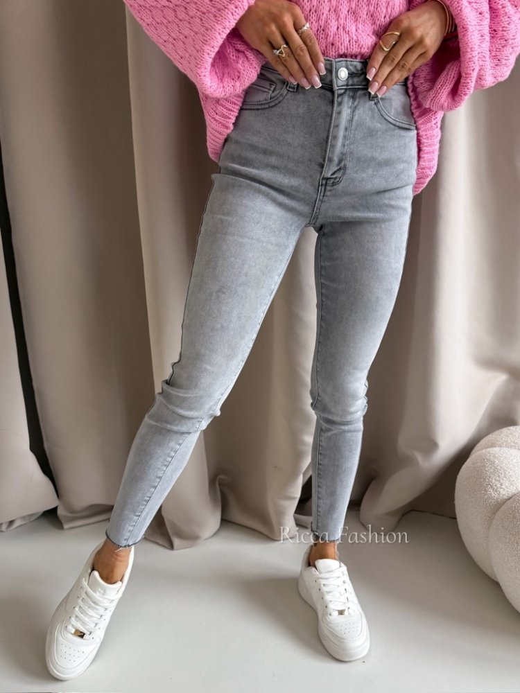 Spodnie skinny jeans DANTE,...