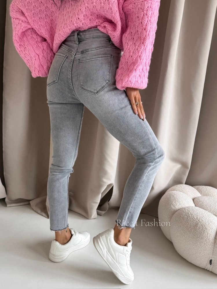 Spodnie skinny jeans DANTE,...