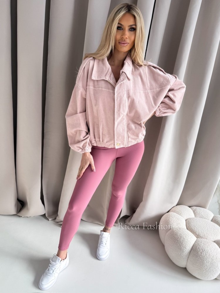 Katana/kurtka sztruksowa...