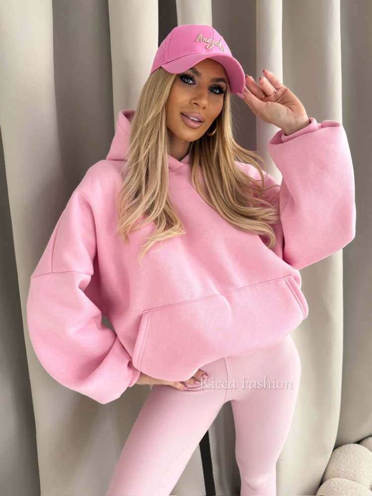 Bluza dresowa ADRIEN, light...