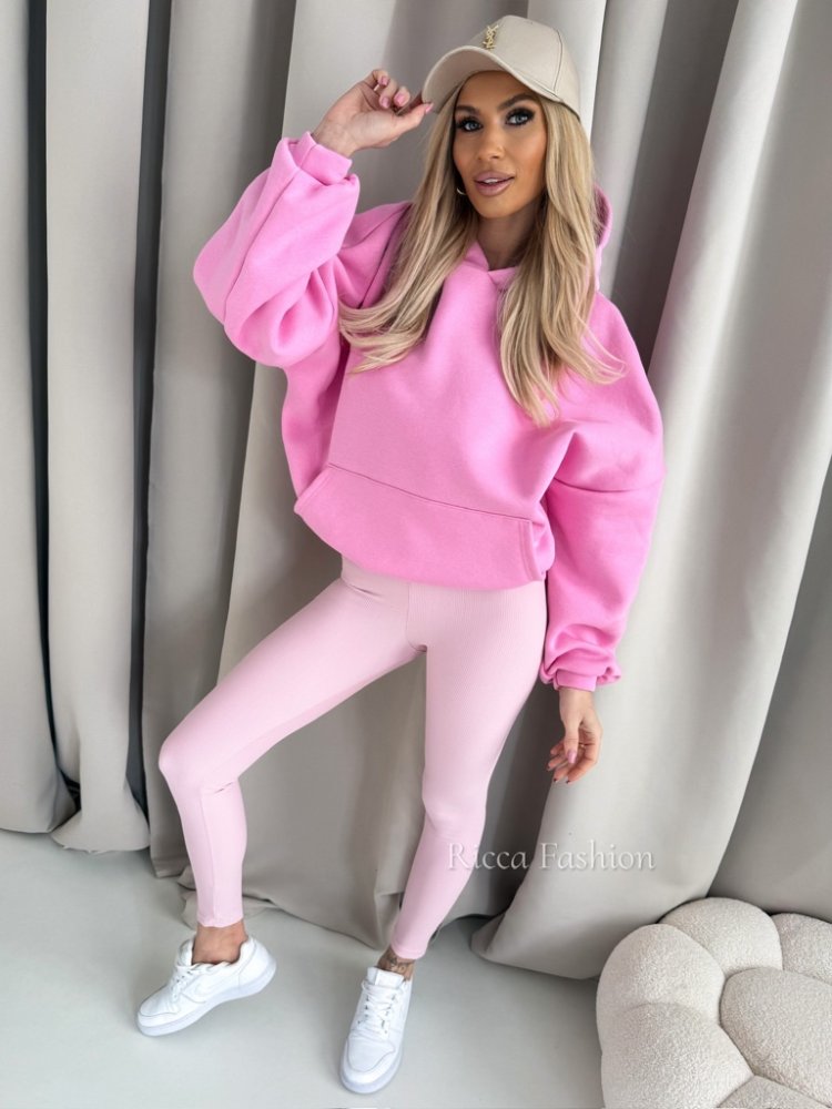 Bluza dresowa ADRIEN, sweet...