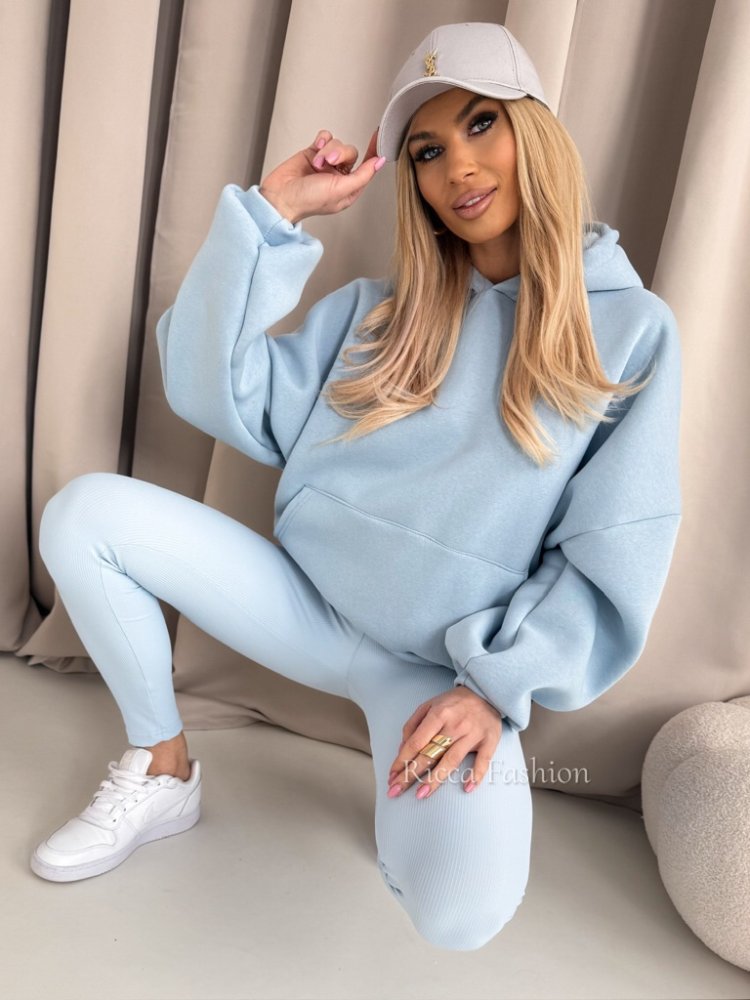 Bluza dresowa ADRIEN, baby...