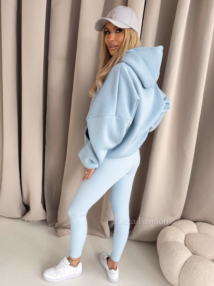 Bluza dresowa ADRIEN, baby...