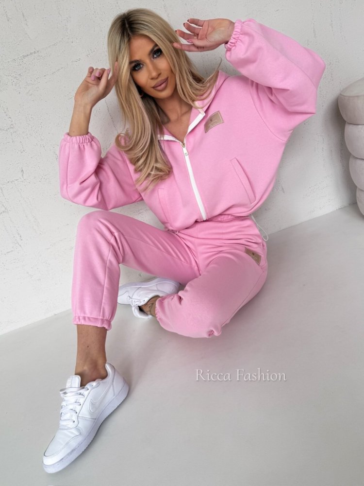 Komplet bawełniany ANDRE,...