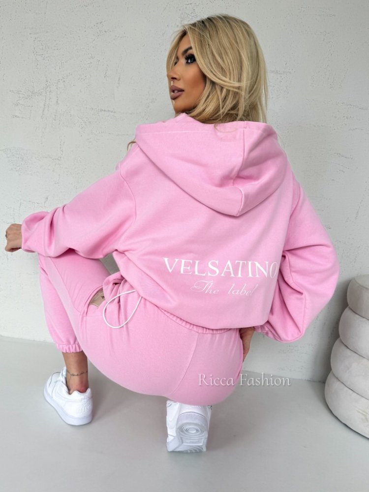 Komplet bawełniany ANDRE,...