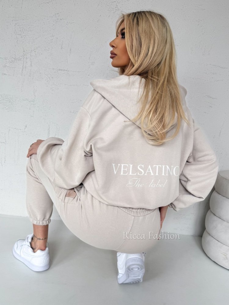 Komplet bawełniany ANDRE,...