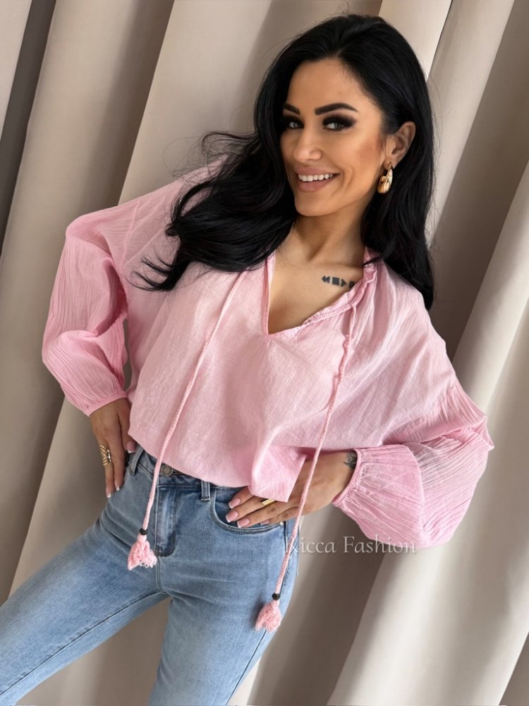 Koszula bawełniana HAVANA,...