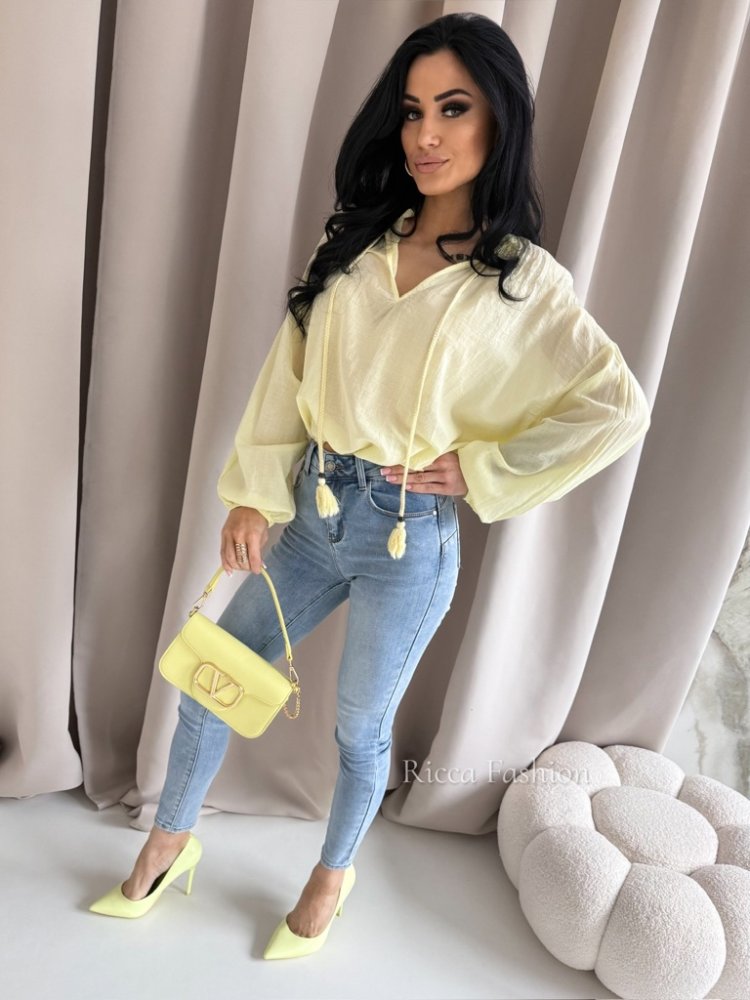 Koszula bawełniana HAVANA,...