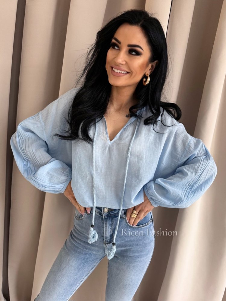 Koszula bawełniana HAVANA,...