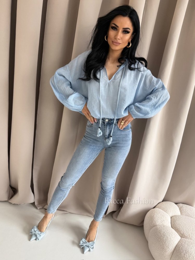 Koszula bawełniana HAVANA,...