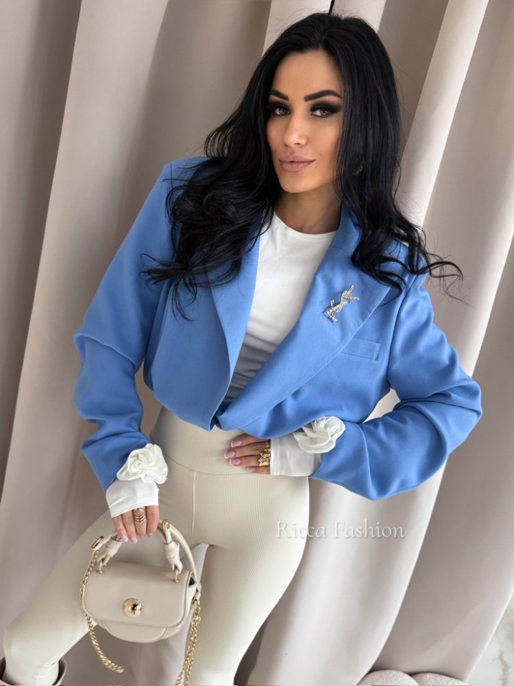 Marynarka premium SAINT,...