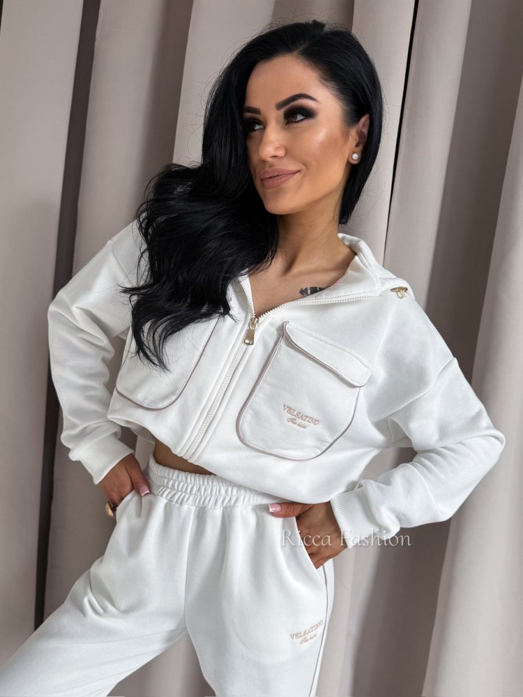 Komplet bawełniany VALERIE,...